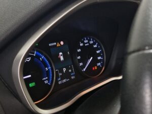 Mitsubishi EclipseCross N-311-PL financial lease – Leaseprijzen.nl – afbeelding 2