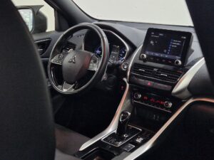 Mitsubishi EclipseCross N-311-PL financial lease – Leaseprijzen.nl – afbeelding 1