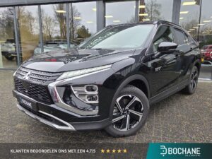 Mitsubishi EclipseCross N-969-VP financial lease – Leaseprijzen.nl – afbeelding 1