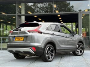 Mitsubishi EclipseCross R-993-PF financial lease – Leaseprijzen.nl – afbeelding 2