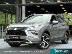 Mitsubishi EclipseCross R-993-PF financial lease – Leaseprijzen.nl – afbeelding 1