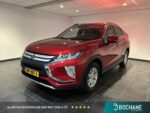 Mitsubishi EclipseCross RP-187-J financial lease – Leaseprijzen.nl – afbeelding 1