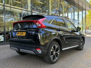 Mitsubishi EclipseCross RP-268-J financial lease – Leaseprijzen.nl – afbeelding 2