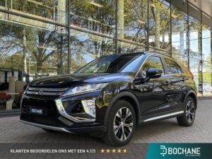 Mitsubishi EclipseCross RP-268-J financial lease – Leaseprijzen.nl – afbeelding 1