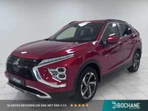 Mitsubishi EclipseCross S-479-JH financial lease – Leaseprijzen.nl – afbeelding 1
