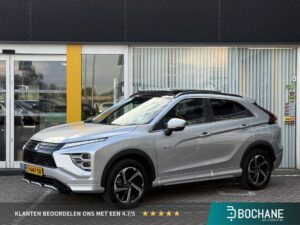 Mitsubishi EclipseCross S-647-XB financial lease – Leaseprijzen.nl – afbeelding 1