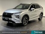 Mitsubishi EclipseCross X-492-ZP financial lease – Leaseprijzen.nl – afbeelding 1