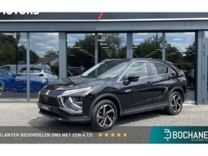 Mitsubishi EclipseCross Z-468-BX financial lease – Leaseprijzen.nl – afbeelding 1