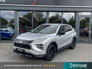 Mitsubishi EclipseCross Z-474-BX financial lease – Leaseprijzen.nl – afbeelding 1