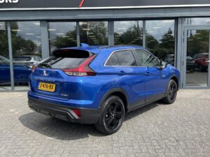 Mitsubishi EclipseCross Z-476-BX financial lease – Leaseprijzen.nl – afbeelding 2