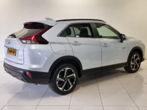 Mitsubishi EclipseCross Z-630-GD financial lease – Leaseprijzen.nl – afbeelding 2