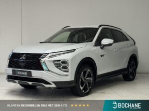 Mitsubishi EclipseCross Z-982-RT financial lease – Leaseprijzen.nl – afbeelding 1