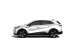 Mitsubishi Grandis - financial lease – Leaseprijzen.nl – afbeelding 2