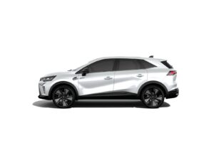 Mitsubishi Grandis - financial lease – Leaseprijzen.nl – afbeelding 2