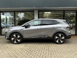 Mitsubishi Grandis - financial lease – Leaseprijzen.nl – afbeelding 2