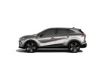 Mitsubishi Grandis - financial lease – Leaseprijzen.nl – afbeelding 2