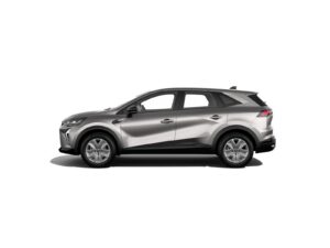 Mitsubishi Grandis - financial lease – Leaseprijzen.nl – afbeelding 2