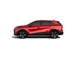 Mitsubishi Grandis - financial lease – Leaseprijzen.nl – afbeelding 2