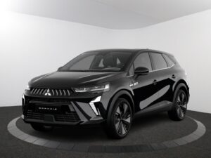 Mitsubishi Grandis - financial lease – Leaseprijzen.nl – afbeelding 1