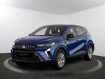 Mitsubishi Grandis - financial lease – Leaseprijzen.nl – afbeelding 1