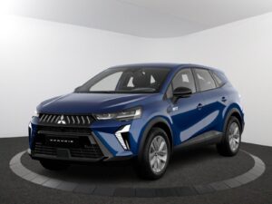 Mitsubishi Grandis - financial lease – Leaseprijzen.nl – afbeelding 1