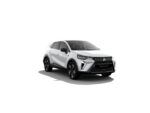 Mitsubishi Grandis - financial lease – Leaseprijzen.nl – afbeelding 3