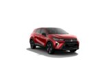 Mitsubishi Grandis - financial lease – Leaseprijzen.nl – afbeelding 3
