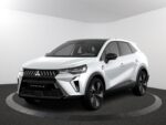 Mitsubishi Grandis - financial lease – Leaseprijzen.nl – afbeelding 1