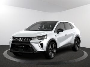 Mitsubishi Grandis - financial lease – Leaseprijzen.nl – afbeelding 1