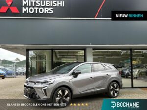 Mitsubishi Grandis - financial lease – Leaseprijzen.nl – afbeelding 1