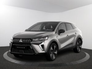 Mitsubishi Grandis - financial lease – Leaseprijzen.nl – afbeelding 1