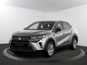 Mitsubishi Grandis - financial lease – Leaseprijzen.nl – afbeelding 1