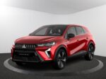 Mitsubishi Grandis - financial lease – Leaseprijzen.nl – afbeelding 1
