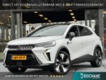 Mitsubishi Grandis JNP-49-F financial lease – Leaseprijzen.nl – afbeelding 1