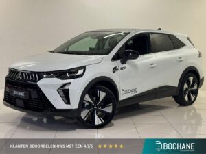 Mitsubishi Grandis JNP-51-F financial lease – Leaseprijzen.nl – afbeelding 1