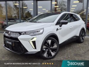 Mitsubishi Grandis JNP-57-F financial lease – Leaseprijzen.nl – afbeelding 1
