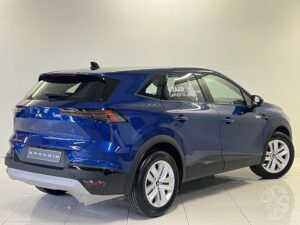 Mitsubishi Grandis KFB-32-S financial lease – Leaseprijzen.nl – afbeelding 2