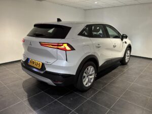 Mitsubishi Grandis KFB-33-S financial lease – Leaseprijzen.nl – afbeelding 2