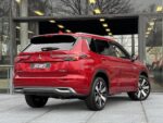 Mitsubishi Outlander - financial lease – Leaseprijzen.nl – afbeelding 2