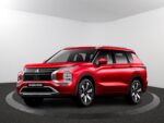 Mitsubishi Outlander - financial lease – Leaseprijzen.nl – afbeelding 1