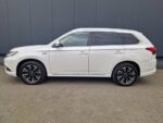 Mitsubishi Outlander  financial lease – Leaseprijzen.nl – afbeelding 3