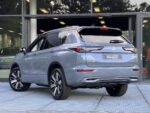 Mitsubishi Outlander - financial lease – Leaseprijzen.nl – afbeelding 5