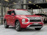 Mitsubishi Outlander - financial lease – Leaseprijzen.nl – afbeelding 5
