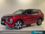 Mitsubishi Outlander - financial lease – Leaseprijzen.nl – afbeelding 1