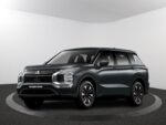 Mitsubishi Outlander - financial lease – Leaseprijzen.nl – afbeelding 1