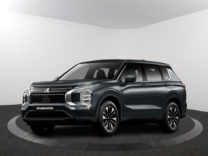 Mitsubishi Outlander - financial lease – Leaseprijzen.nl – afbeelding 1