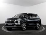 Mitsubishi Outlander - financial lease – Leaseprijzen.nl – afbeelding 1