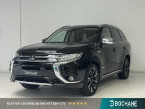 Mitsubishi Outlander HT-232-H financial lease – Leaseprijzen.nl – afbeelding 1