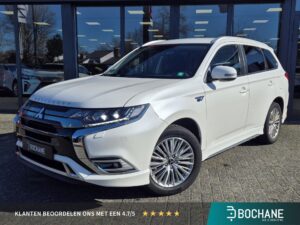 Mitsubishi Outlander J-842-SX financial lease – Leaseprijzen.nl – afbeelding 1