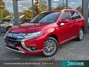 Mitsubishi Outlander JHP-90-L financial lease – Leaseprijzen.nl – afbeelding 1